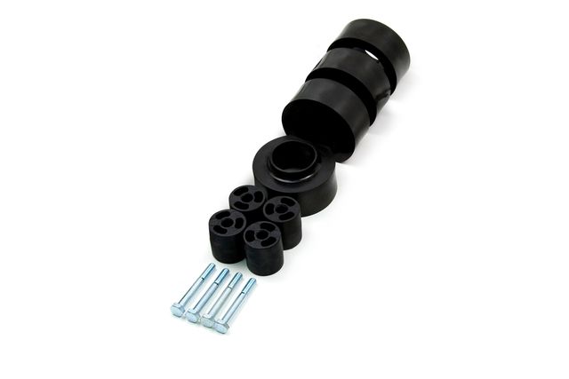 Zone Offroad 1.75" Coil Spring Spacer Lift Kit