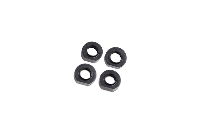 Zone Offroad 2" Coil Spring Spacer Lift Kit