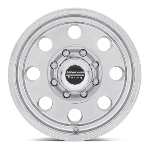 American Racing AR172 Baja