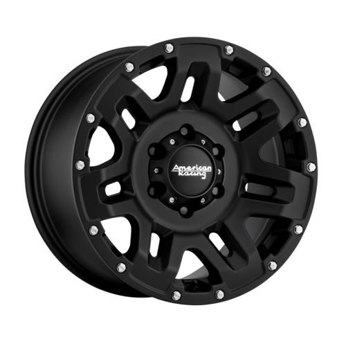American Racing AR200 Yukon