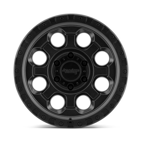 American Racing AR201