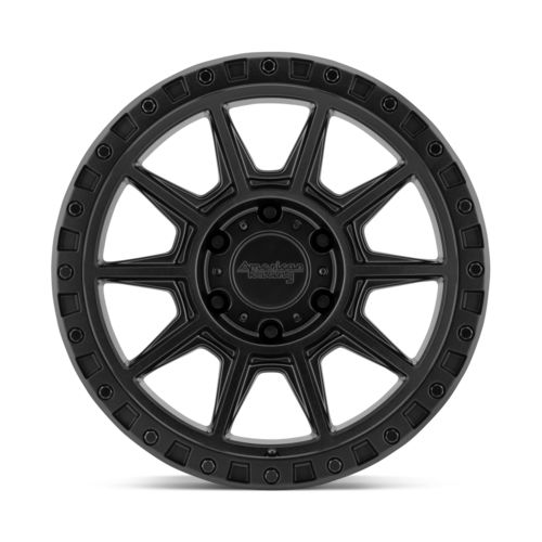 American Racing AR202
