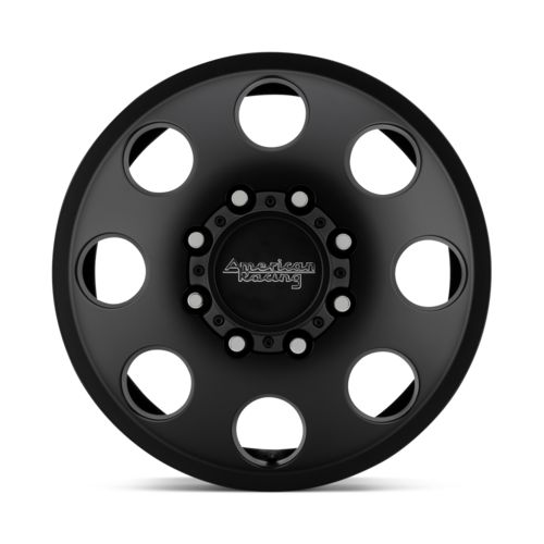 American Racing AR204 Baja Dually