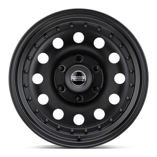 American Racing AR62 Outlaw II
