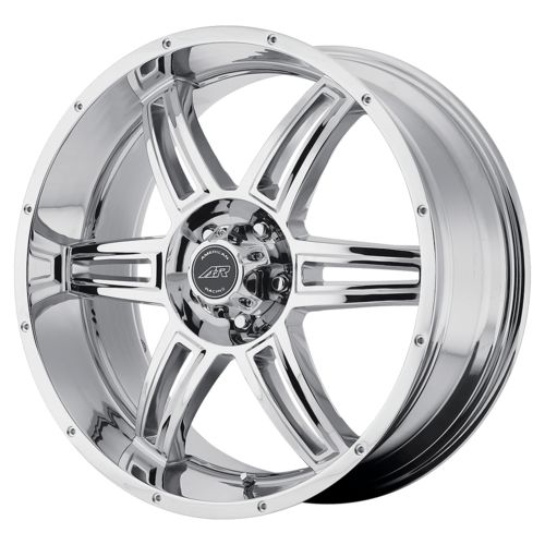 American Racing AR890