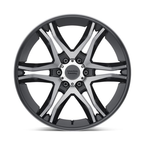 American Racing AR893 Mainline