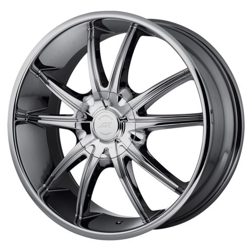 American Racing AR897
