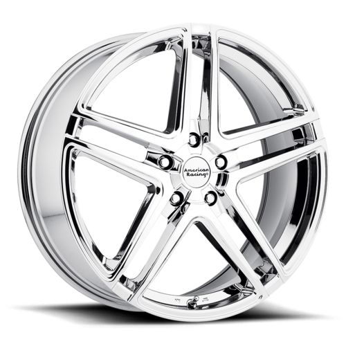 American Racing AR907