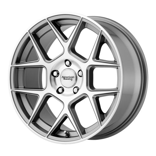 American Racing AR913 Apex
