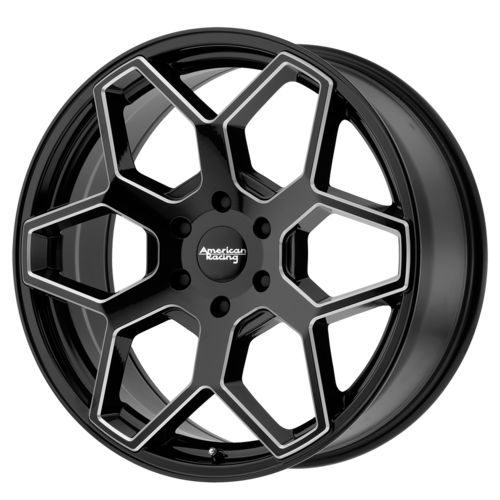 American Racing AR916