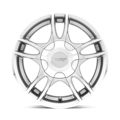 American Racing AR919 Estrella 2