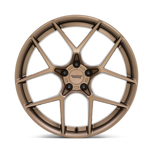 American Racing AR924 Crossfire