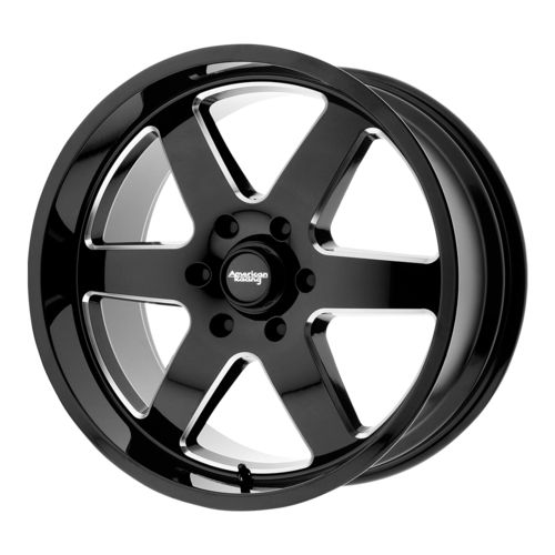 American Racing AR926 Patrol