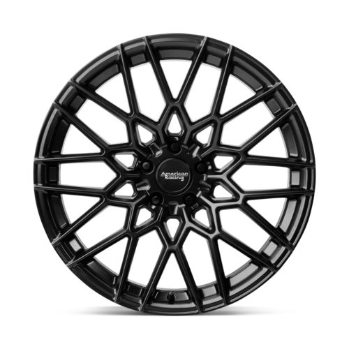 American Racing AR927 Barrage