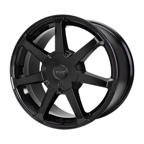 American Racing AR930