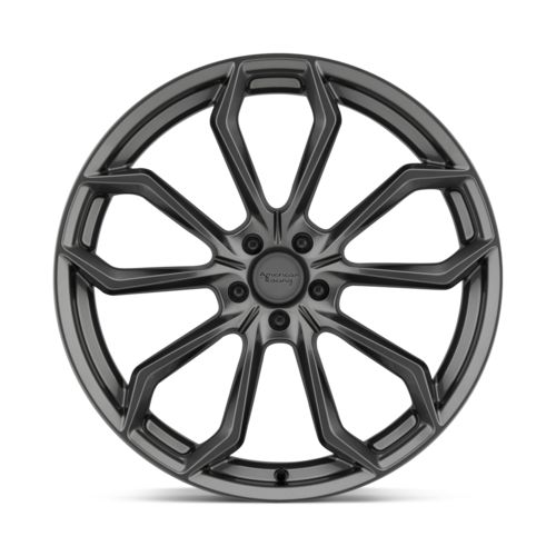 American Racing AR932 Splitter