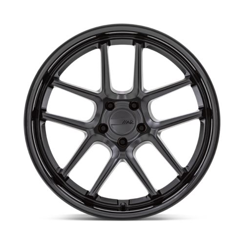 American Racing AR942 Bishop