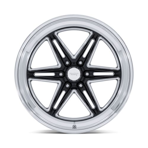 American Racing AR953 Groove 6 Drag