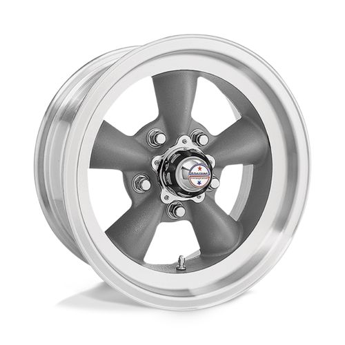 American Racing VN105 Torq Thrust D