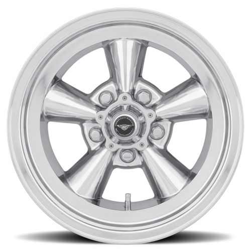 American Racing VN109 TT O