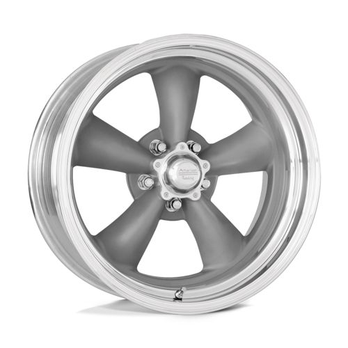American Racing VN205 Classic Torq Thrust II