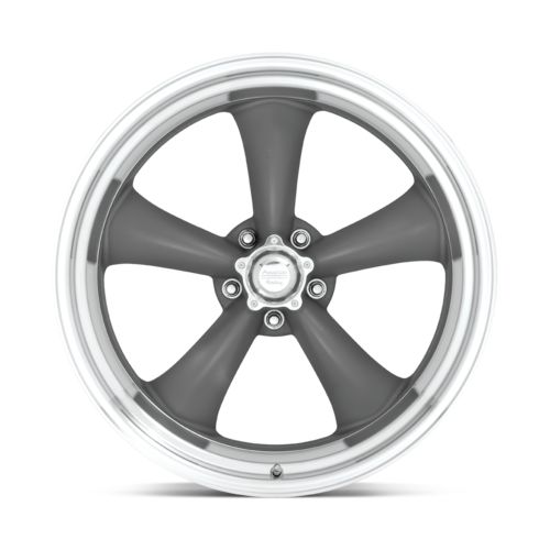 American Racing VN215 Classic Torq Thrust II