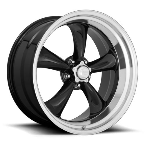 American Racing VN315 Torq Thrust II 1 PC