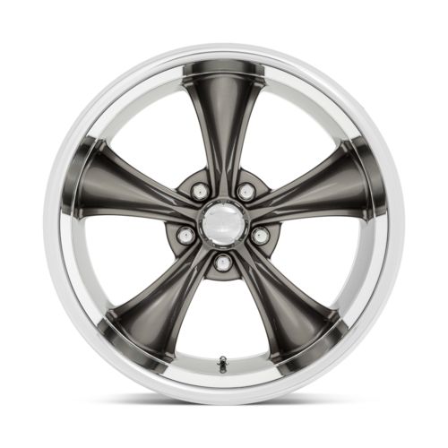 American Racing VN338 Boss TT