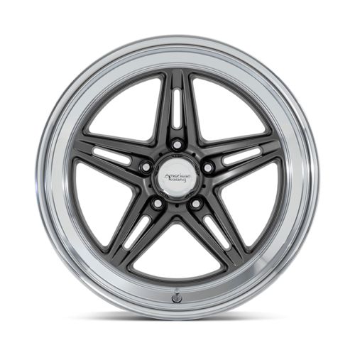 American Racing VN514 Groove