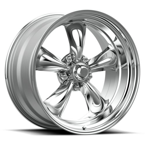 American Racing VN515 Tt-Ii 1PC