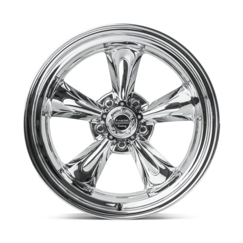 American Racing VN615 Torq Thrust II 1 PC