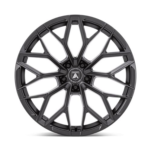 Asanti AB039 Mogul 5