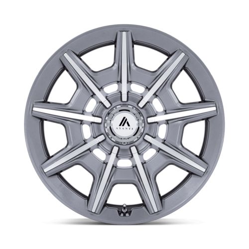 Asanti AB041 Esquire