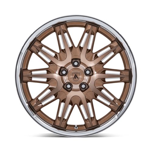 Asanti AB047 Imperator