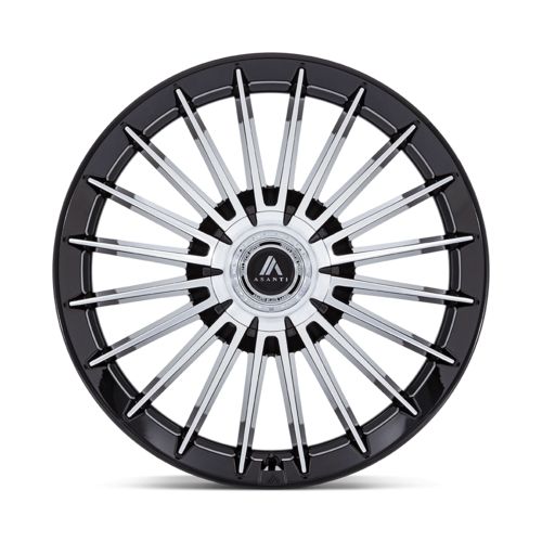 Asanti AB048 Viceroy