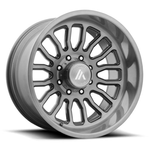 Asanti AB815 Workhorse
