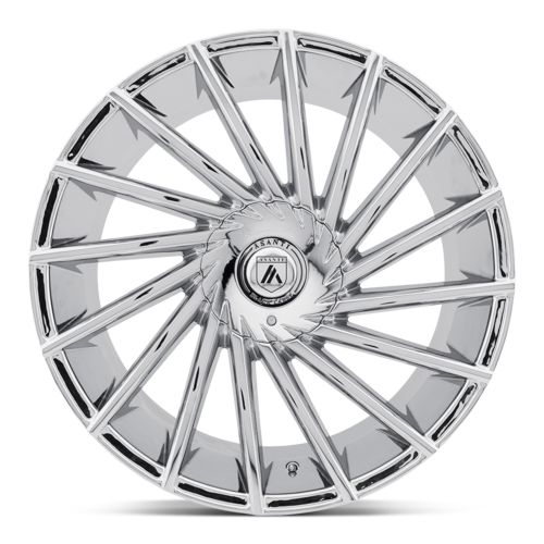 Asanti ABL-18 Matar