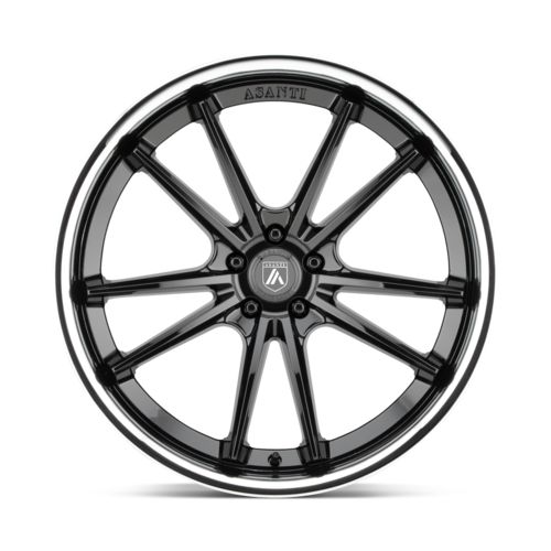 Asanti ABL-23 Sigma