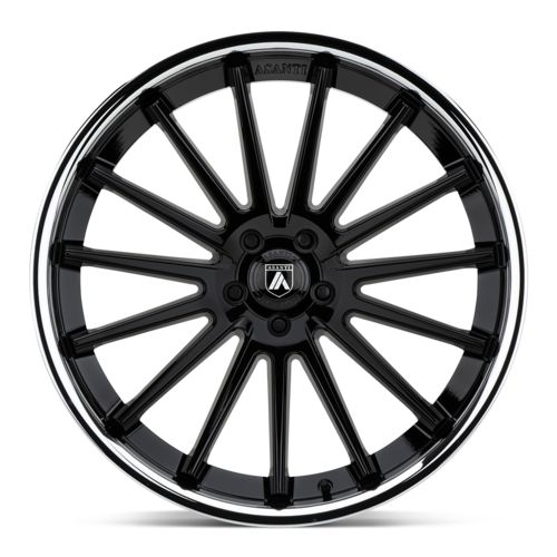 Asanti ABL-24 Beta