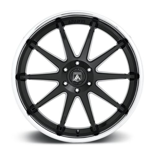 Asanti ABL-29 Emperor