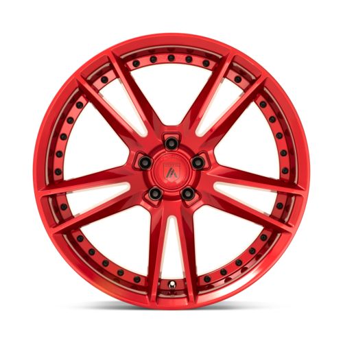 Asanti ABL-33 Reign