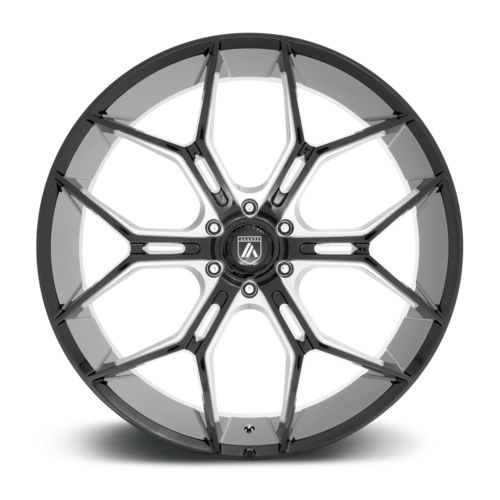 Asanti ABL-38 Monarch Truck