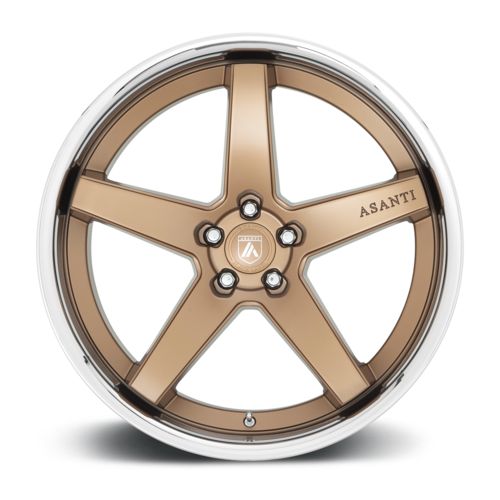 Asanti ABL31 Regal