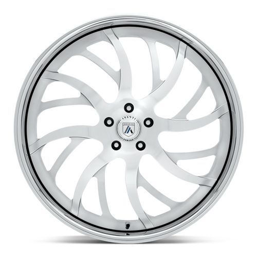 Asanti AF862