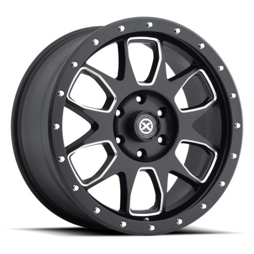 ATX Series AX196