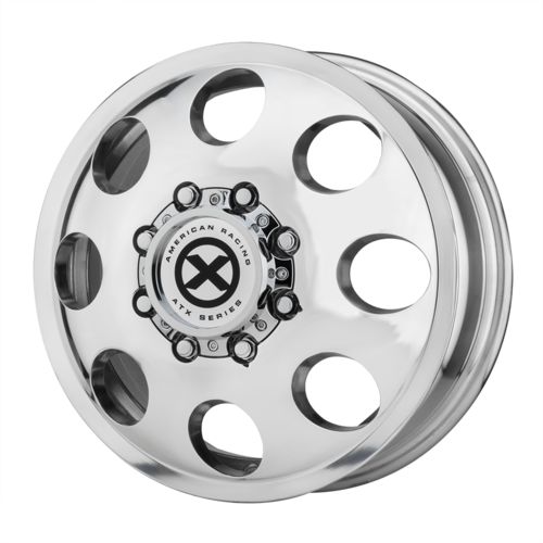 ATX Series AX204 Baja Dually