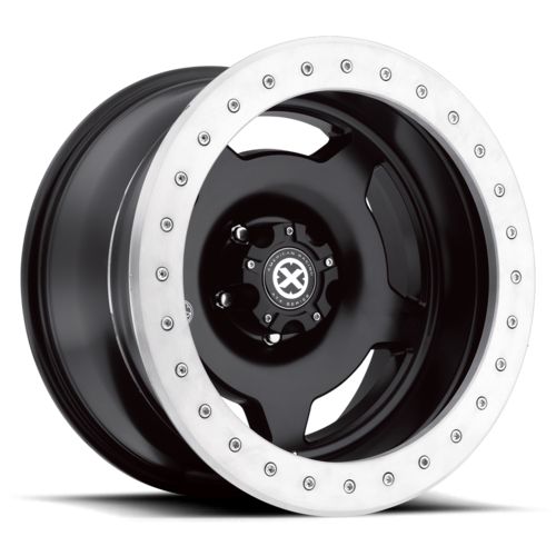 ATX Series AX756