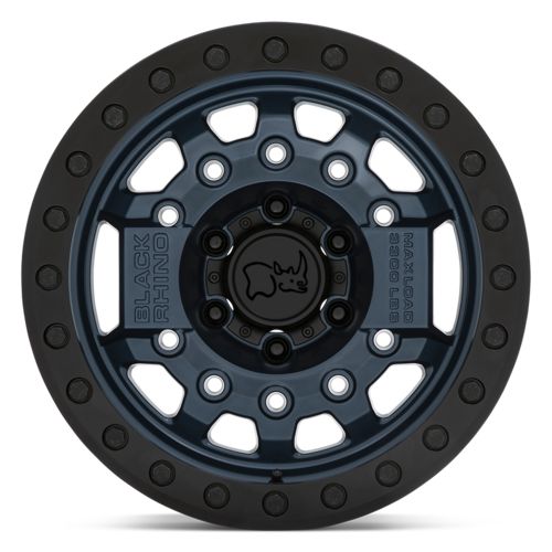 Black Rhino Avenger Beadlock