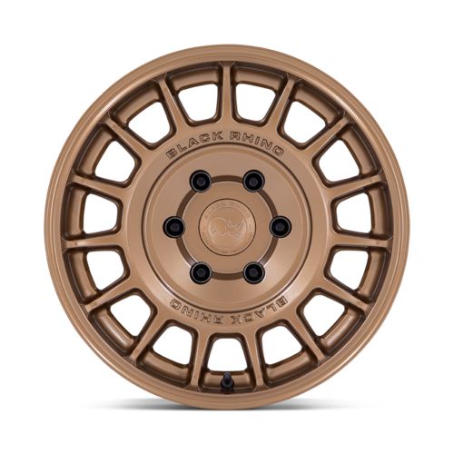 Black Rhino BR015 Voll