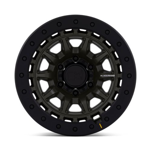 Black Rhino BR016 Tusk